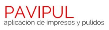 Pavipul Hormigón impreso y pulido logo